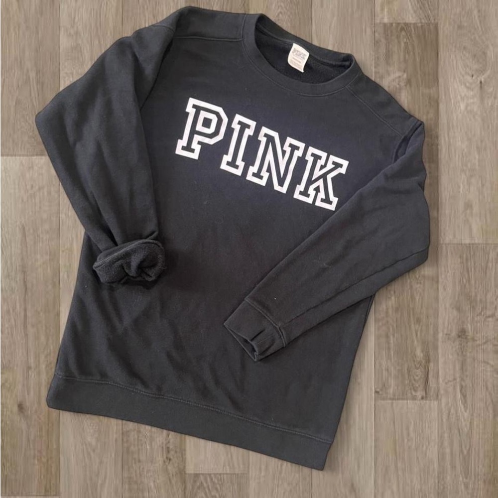 Victorias Secret Crewneck - Picture 4 of 7